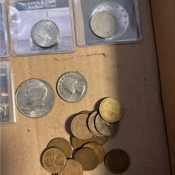 Collectors coins Lot - Picture 5 of 7